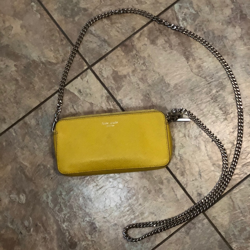 Kate Spade Wallet/Evening Purse